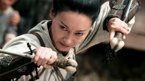 惠英红·随性飒爽 女中豪杰 