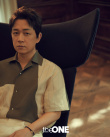 潘粵明“居家感”雜志封面 優(yōu)雅深沉演繹成熟男士魅力