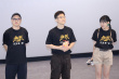 《热烈》空降环球影城 黄渤王一博携惊叹号飙舞