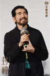 《封神第一部》青岛首映礼 费翔黄渤“重返21岁”
