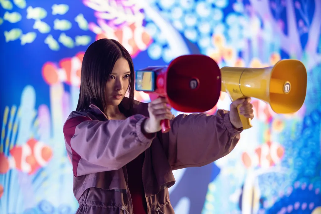 真人版《僵尸100》曝预告 赤楚卫二白石麻衣出演