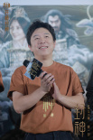 歸家！《封神第一部》西安首映 娜然再穿妲己戲服