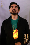 《封神第一部》主演亮相无锡 费翔解析殷寿“PUA大师”属性