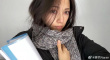 “妲己”娜然连发《封神》幕后照 曼妙身姿引关注