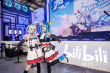 2023ChinaJoy人气火爆：二次元玩家享泛娱乐狂欢