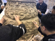 黃渤揭秘《封神第一部》道具制作：沒有白下的功夫