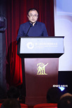 第二届华语纪录电影大会启动发布 将于11.16-18珠海举行