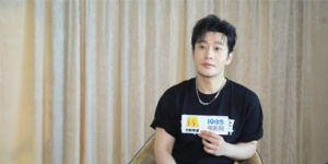 黄晓明：唯一不甘的是想要拍更好的作品