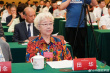 中國文藝志愿者協(xié)會全國代表大會舉行 黃渤等現(xiàn)身