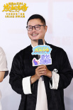 《好像也沒那么熱血沸騰》成都路演 成龍驚喜現(xiàn)身