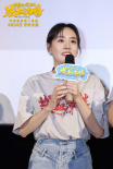 《好像也沒那么熱血沸騰》成都路演 成龍驚喜現(xiàn)身