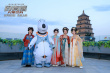 《貝肯熊：火星任務》路演 貝肯熊開啟奇妙旅程
