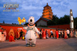 《贝肯熊：火星任务》路演 贝肯熊开启奇妙旅程