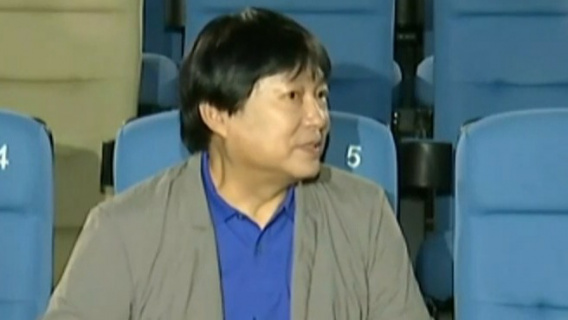 《大唐玄奘》导演霍建起谈拍摄初衷