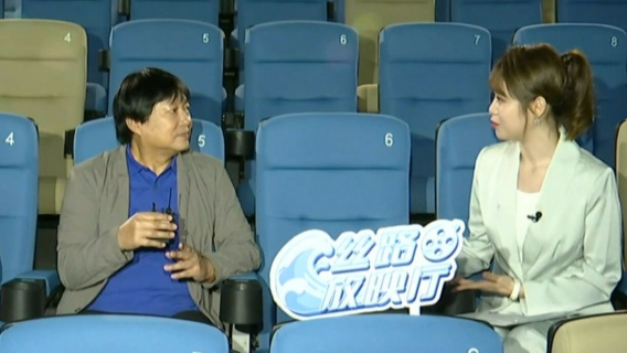 霍建起讲述《大唐玄奘》诞生背后的故事