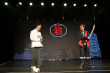 《今夜，主打一个爆炸》首演！在爆笑中穿越时空思考人生