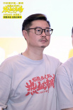 《好像也沒(méi)那么熱血沸騰》廣州路演 魏翔詳解喜劇幕后