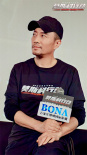 燃爆石家莊 《莫斯科行動(dòng)》張涵予黃軒路演玩搖滾