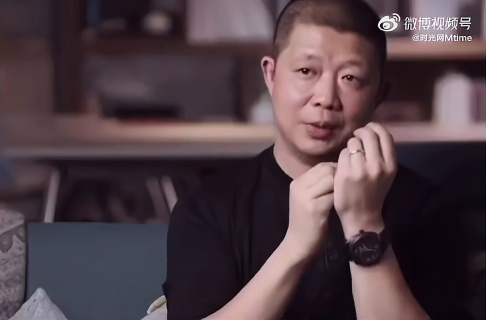 为了拍出电影《妖猫传》中杨贵妃惊艳的效果，竟然用到了蜡烛、LED等5种光。