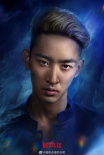 真人版《幽游白书》定档12月开播 网友紧张毁原作