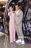 古萱CP再續(xù)前緣！古天樂(lè)宣萱合體 透露將再合作