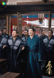 《慶余年》第二季殺青 張若昀發(fā)文徐志勝驚喜加盟