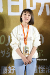 金世佳亮相《最好的相遇》首映 遭田羽生笑侃演技