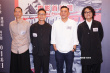 《第八个嫌疑人》香港首映 林家栋尔冬升等亮相
