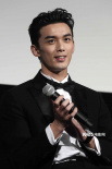 《草木人间》东京电影节首映 顾晓刚吴磊蒋勤勤亮相