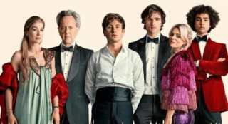 最新美剧排行榜前十名_Netflix公布最火剧集TOP十,剧荒的,收藏吧(2)