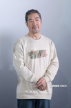 郭涛为新戏狂“挨打” 刘震云赞其“伟大的演员”