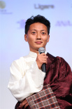 萬瑪才旦導(dǎo)演作品《雪豹》榮獲第36屆東京國際電影節(jié)最佳影片大獎(jiǎng)