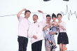 《流浪地球3》定档2027年 吴京刘德华亮相发布会