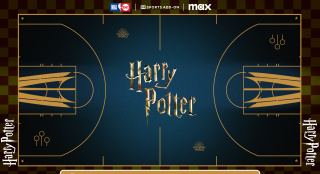 NBA推出《哈利·波特》《闪电侠》等影视主题球场_好莱坞_电影网_1905.com