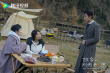 《故鄉(xiāng)，別來無恙》發(fā)“邊邊游”露營劇情海報