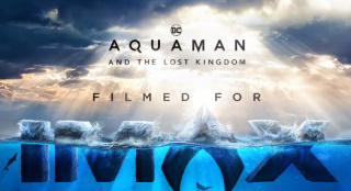 《海王2》曝IMAX版海报 海底世界从深处冉冉升起_好莱坞_电影网_1905.com