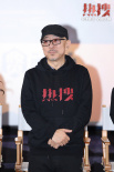《熱搜》首映獲贊！忻鈺坤犀利刻畫網(wǎng)絡輿論場