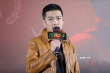 《沉默筆錄》首映 章宇直言：不完美但已傾其所有