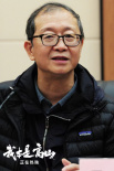 《我本是高山》研討會舉行 專家充分肯定人物塑造