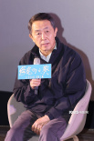 《傍晚向日葵》首映 影片曾獲金雞獎最佳攝影提名