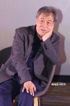 《傍晚向日葵》首映 影片曾获金鸡奖最佳摄影提名