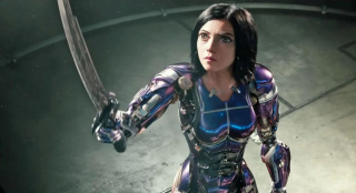 《阿丽塔》续集曝新动态 制片人对开机持乐观态度_好莱坞_电影网_1905.com