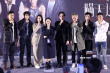 許光漢張鈞甯《瞞天過海》首映 郭帆陳建斌等夸贊