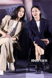 许光汉张钧甯《瞒天过海》首映 郭帆陈建斌等夸赞