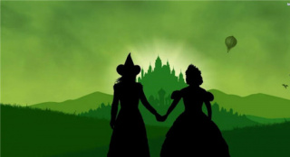 《魔法坏女巫》将分上下部：内容太多两部才稳妥_好莱坞_电影网_1905.com