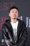 《瞒天过海》首映 许光汉张钧甯攻心博弈斗智斗勇
