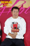 《爆裂点》全国首映 新预告张家辉刻画舍命警察