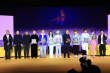 葛优舒淇《非诚勿扰3》重聚 虞书欣重现wow表情包
