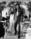 《破產(chǎn)姐妹》Max演員結婚 凱特·戴琳斯辦私人婚禮