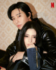 检验700亿！朴叙俊韩素希《京城怪物》12.22开播